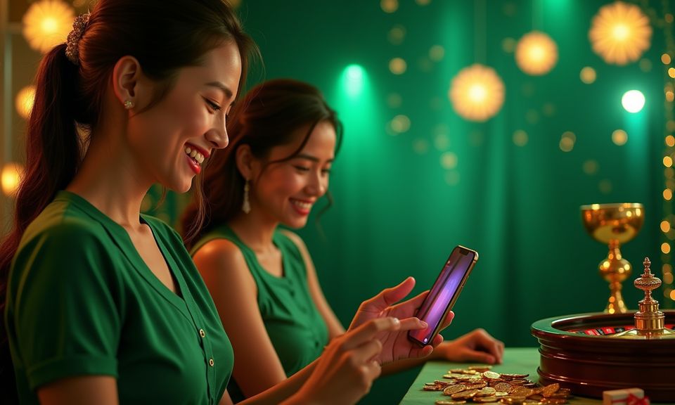 ka222q mobile gaming